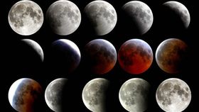 Toate fazele Lunii din noiembrie 2024. Ne așteaptă un fenomen astronomic impresionant